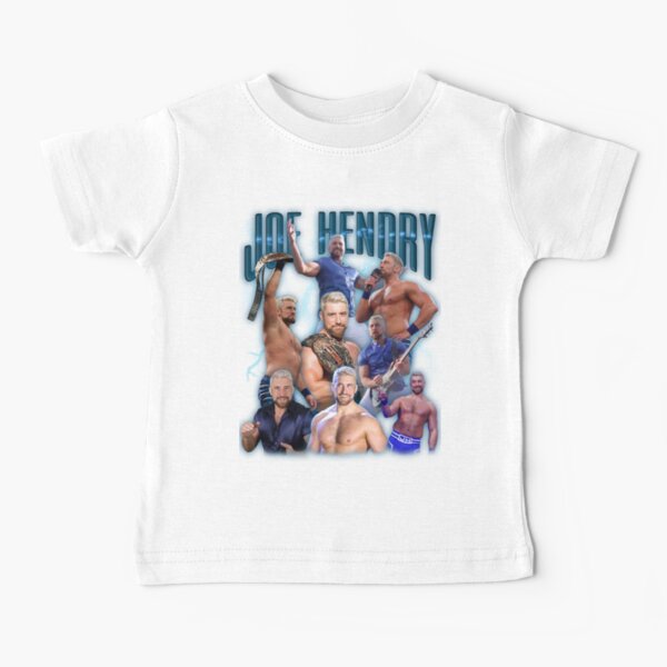 Item preview, Joe Hendry designed and sold by sayruhgee.