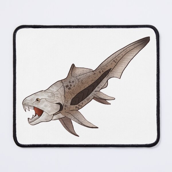 Item preview, Dunkleostus designed and sold by LarryJasper4.