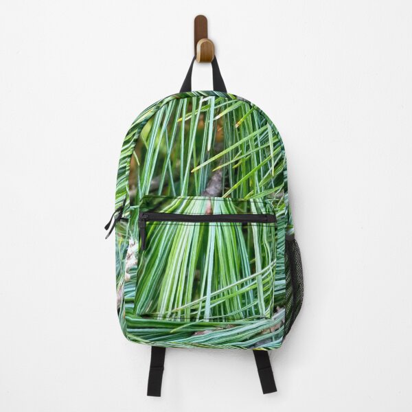 Item preview, Green Pine Needles designed and sold by bjtomiko.