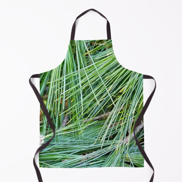 Item preview, Green Pine Needles designed and sold by bjtomiko.