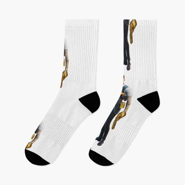 Item preview, Midas from Fortnite! designed and sold by BowieBeats.