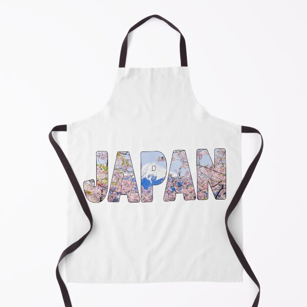 Item preview, JAPAN - Cherry Blossoms with Mount Fuji on Perfect Day designed and sold by Adam Gormley.