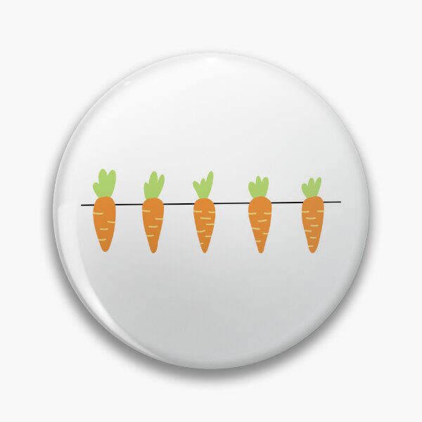 Item preview, Easter Elements Carrot (1) designed and sold by 1001-Collants.