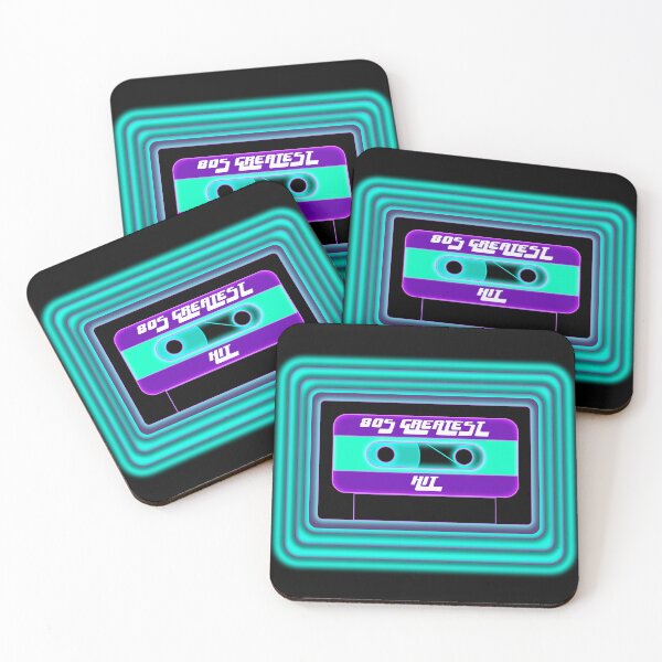 Item preview, 80s Greatest Hit designed and sold by stizziecreative.