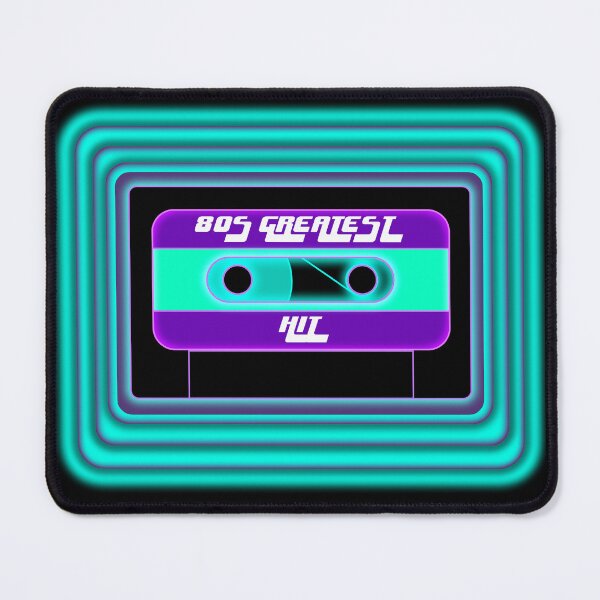 Item preview, 80s Greatest Hit designed and sold by stizziecreative.