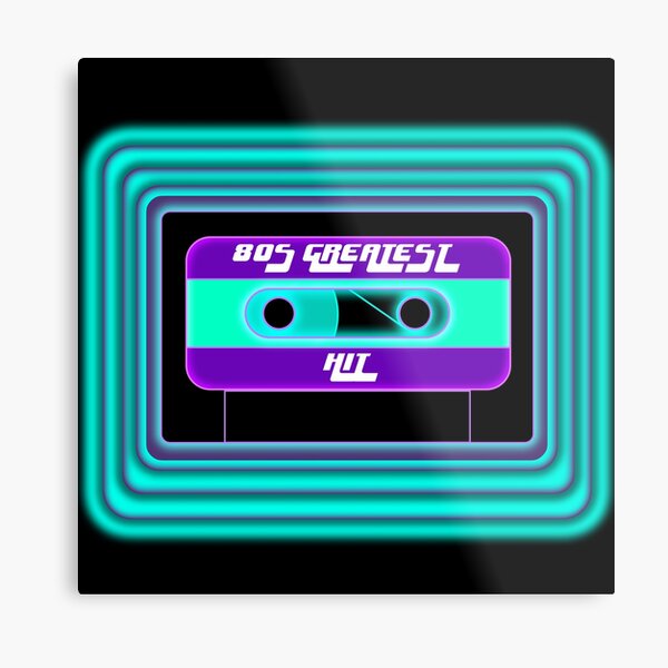 Item preview, 80s Greatest Hit designed and sold by stizziecreative.