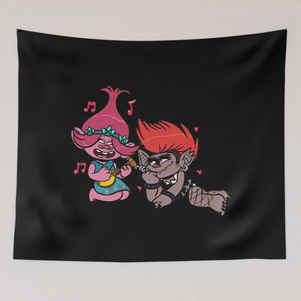 Item preview, Brozone a Brozone a Brozone｜trolls band together series designed and sold by CrispyToastYT.