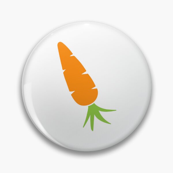 Item preview, Easter Elements Carrot (5) designed and sold by 1001-Collants.