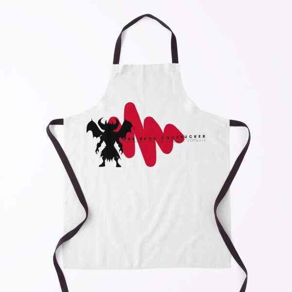 Item preview, Demon Silhouette With Random Line designed and sold by UNK-Fatigues.