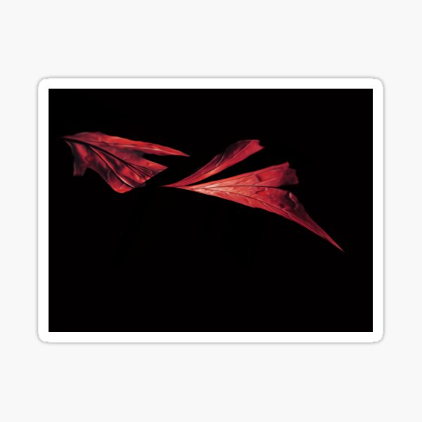 Item preview, Flying Leaf designed and sold by fatenanwar.