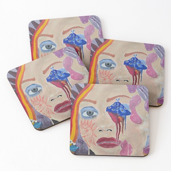 Item preview, Tripping designed and sold by It's An Artisan Thing.