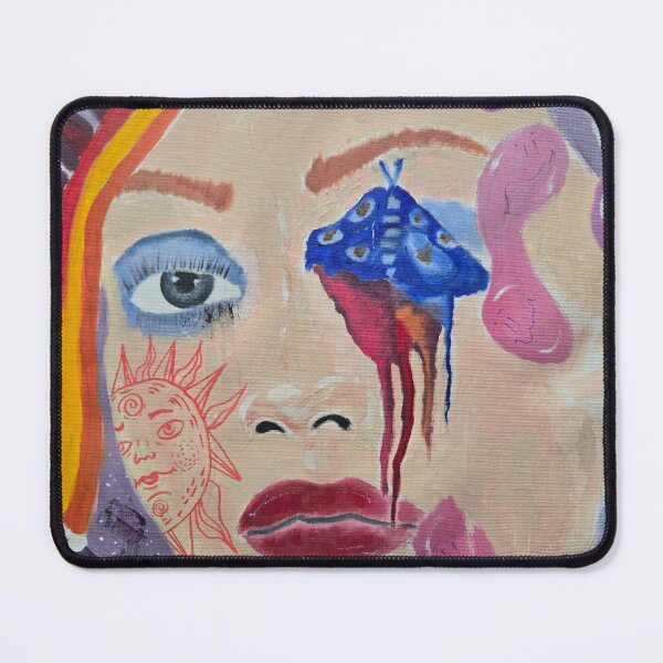 Item preview, Tripping designed and sold by It's An Artisan Thing.
