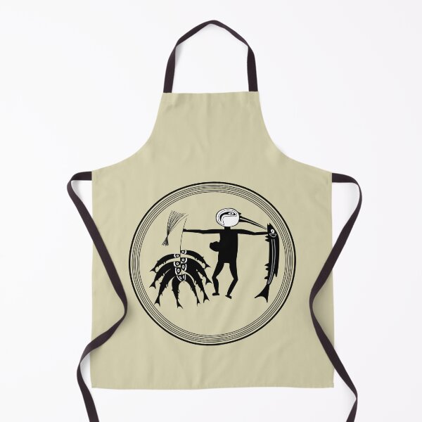 Item preview, mimbres art designed and sold by lino4king.