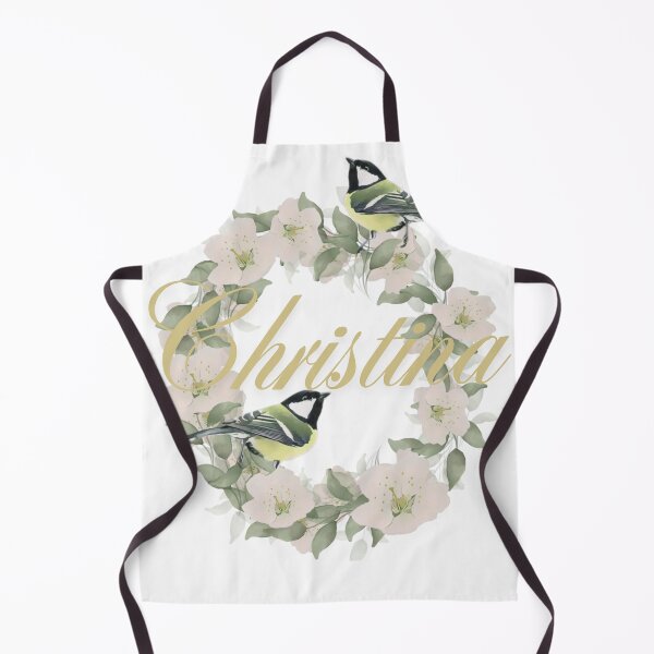 Item preview, Name Christian  designed and sold by TaraPen.