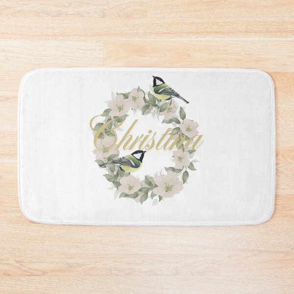 Item preview, Name Christian  designed and sold by TaraPen.