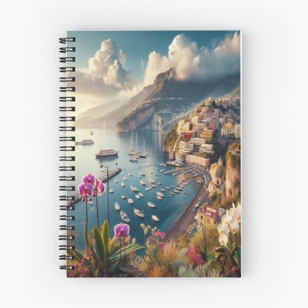 Item preview, Sorrento Compania Italy   designed and sold by MajesticPx.