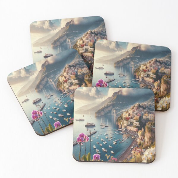 Item preview, Sorrento Compania Italy   designed and sold by MajesticPx.