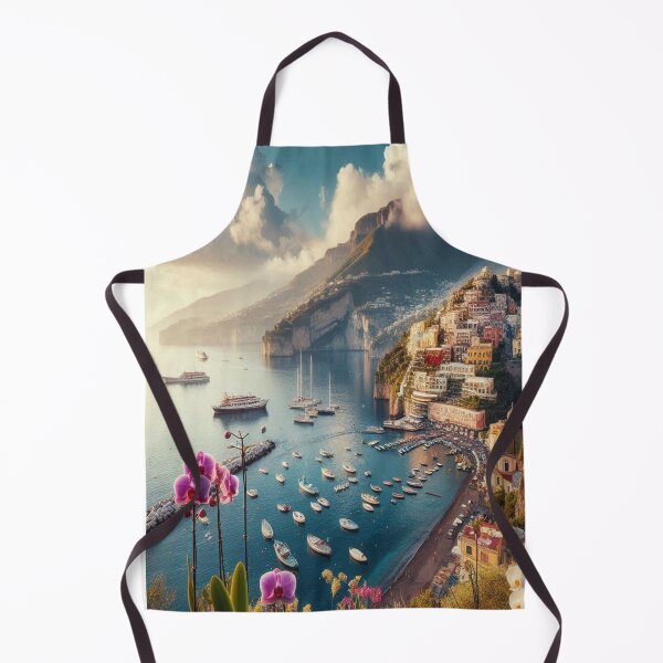 Item preview, Sorrento Compania Italy   designed and sold by MajesticPx.