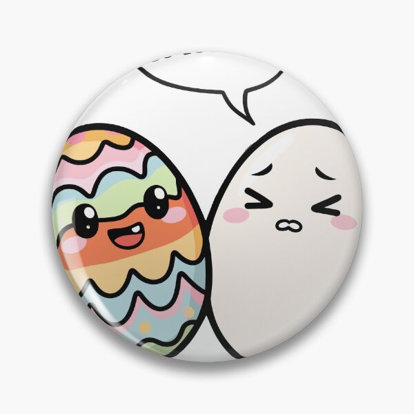 Item preview, So Eggstra Easter Egg designed and sold by TynesDesign.