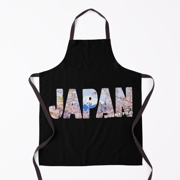 Item preview, JAPAN Mount Fuji - Cherry Blossoms Sakura on Perfect Day designed and sold by Adam Gormley.