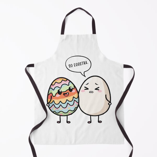 Item preview, So Eggstra Easter Egg designed and sold by TynesDesign.