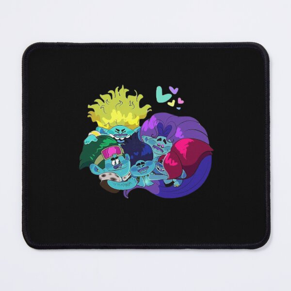Item preview, Brozone a Brozone a Brozone|trolls band together series designed and sold by CrispyToastYT.