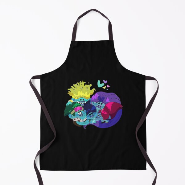 Item preview, Brozone a Brozone a Brozone|trolls band together series designed and sold by CrispyToastYT.