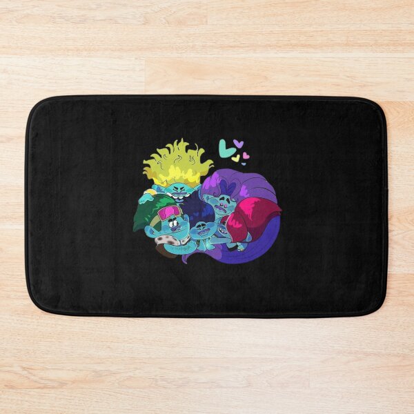 Item preview, Brozone a Brozone a Brozone｜trolls band together series designed and sold by CrispyToastYT.