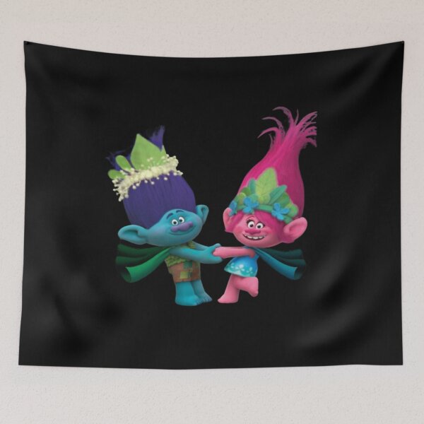 Item preview, Brozone a Brozone a Brozone｜trolls band together series designed and sold by CrispyToastYT.