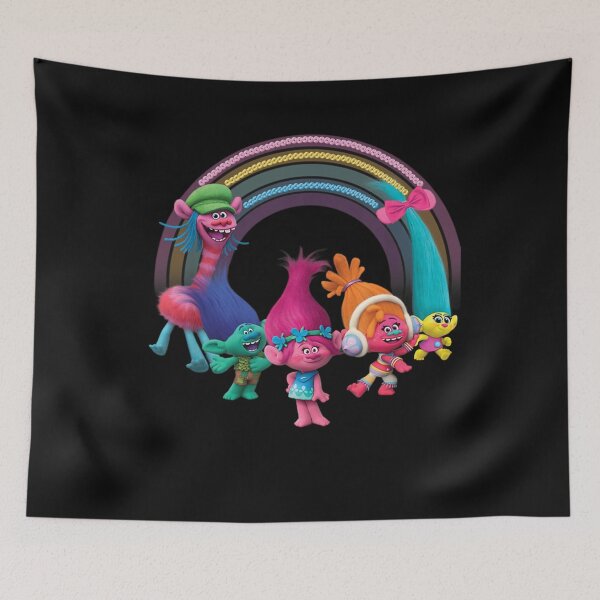 Item preview, Brozone a Brozone a Brozone｜trolls band together series designed and sold by CrispyToastYT.