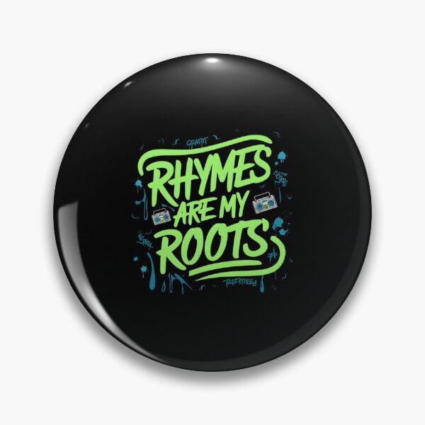 Item preview, Hip-Hop Legends Respect the Game designed and sold by RadDeck.