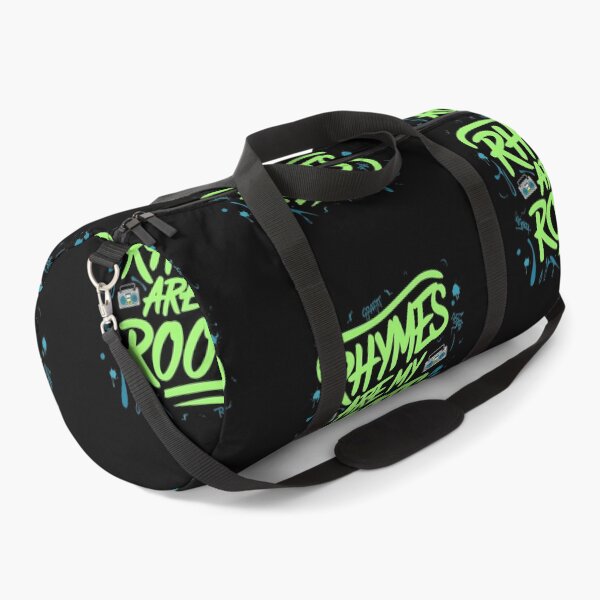Item preview, Hip-Hop Legends Respect the Game designed and sold by RadDeck.