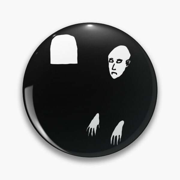 Item preview, Nosferatu's Cold Courts designed and sold by kktz-sedatus.