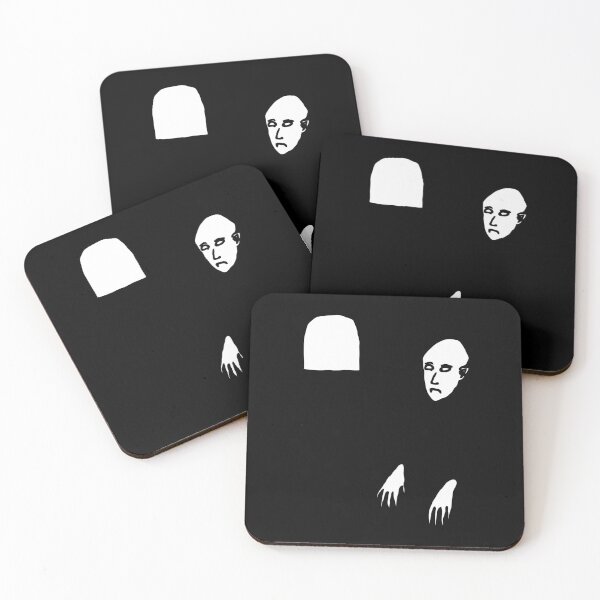 Item preview, Nosferatu's Cold Courts designed and sold by kktz-sedatus.