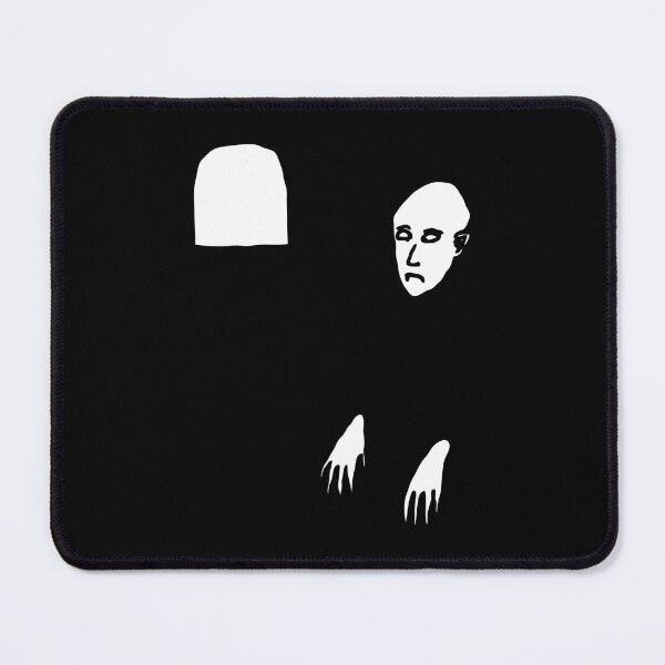 Item preview, Nosferatu's Cold Courts designed and sold by kktz-sedatus.