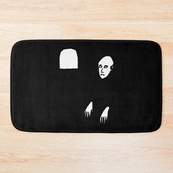 Item preview, Nosferatu's Cold Courts designed and sold by kktz-sedatus.