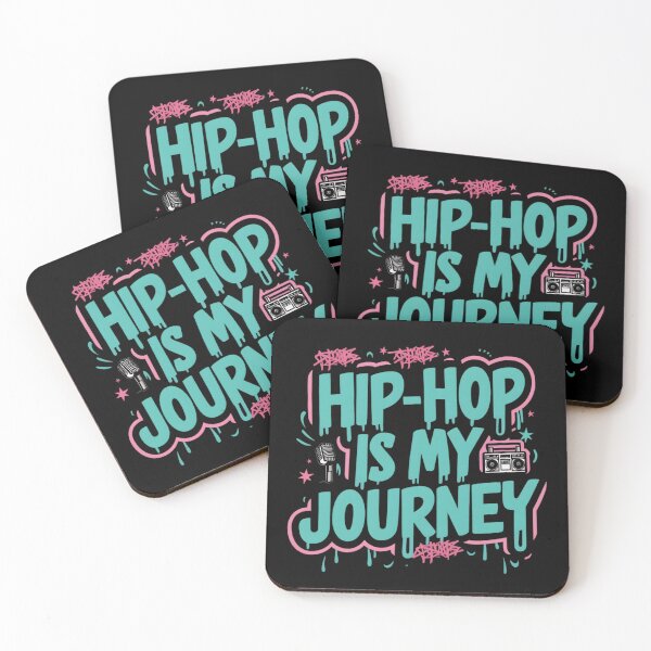 Item preview, Rap Hustler From Streets to Stage designed and sold by RadDeck.