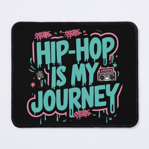 Item preview, Rap Hustler From Streets to Stage designed and sold by RadDeck.