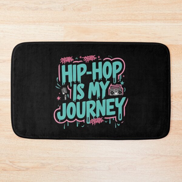 Item preview, Rap Hustler From Streets to Stage designed and sold by RadDeck.
