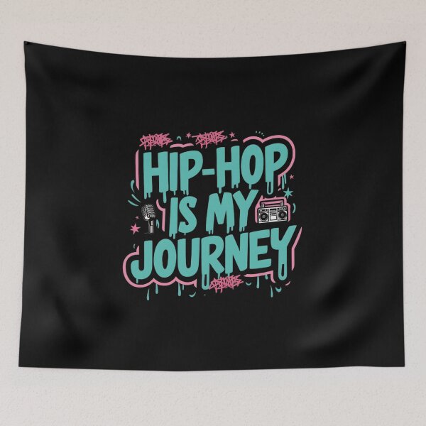 Item preview, Rap Hustler From Streets to Stage designed and sold by RadDeck.