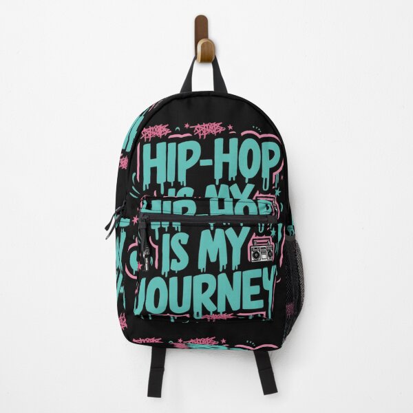 Item preview, Rap Hustler From Streets to Stage designed and sold by RadDeck.