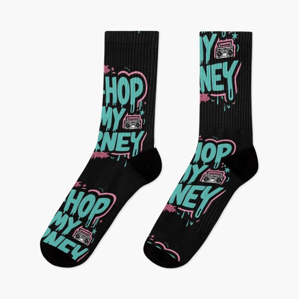 Item preview, Rap Hustler From Streets to Stage designed and sold by RadDeck.