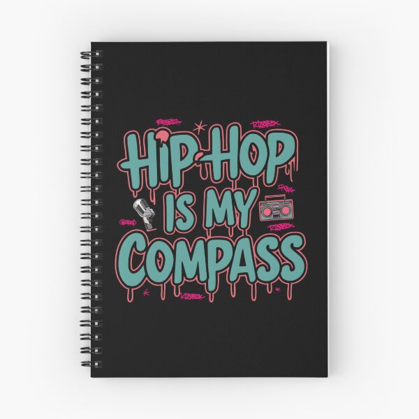 Item preview, Old School Flow Timeless Hip-Hop Vibes designed and sold by RadDeck.