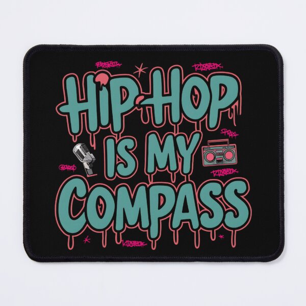 Item preview, Old School Flow Timeless Hip-Hop Vibes designed and sold by RadDeck.