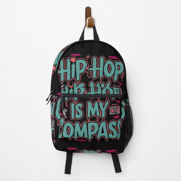 Item preview, Old School Flow Timeless Hip-Hop Vibes designed and sold by RadDeck.