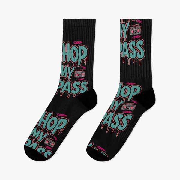 Item preview, Old School Flow Timeless Hip-Hop Vibes designed and sold by RadDeck.
