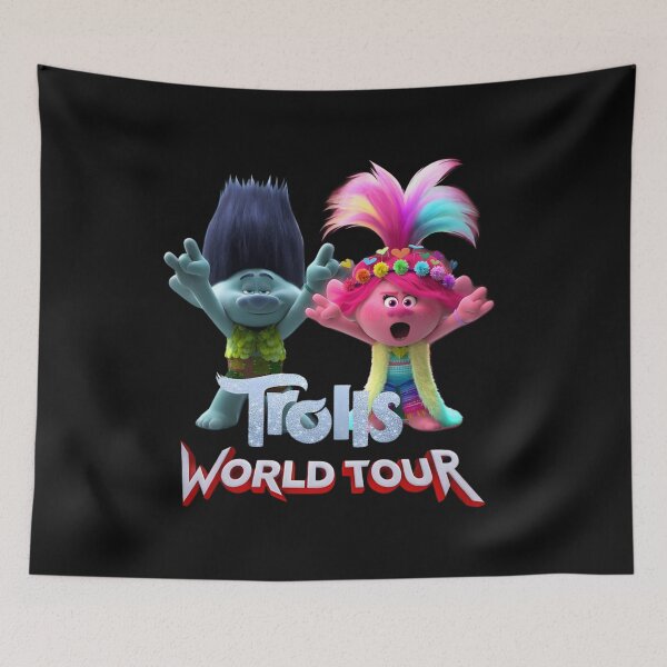 Item preview, Brozone a Brozone a Brozone｜trolls band together series designed and sold by CrispyToastYT.