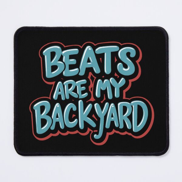 Item preview, The Realest MC Bars Over Hype designed and sold by RadDeck.