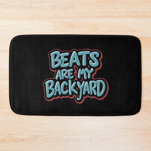 Item preview, The Realest MC Bars Over Hype designed and sold by RadDeck.