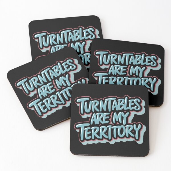 Item preview, Vinyl & Beats Classic Hip-Hop Sound designed and sold by RadDeck.